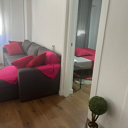 Casa Bia Plus Елче Екстериор снимка