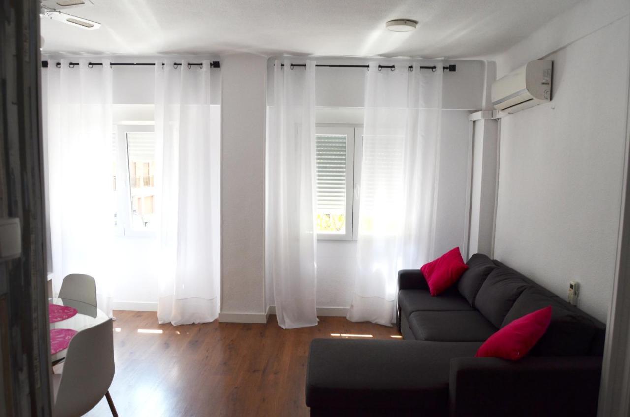 Casa Bia Plus Елче Екстериор снимка