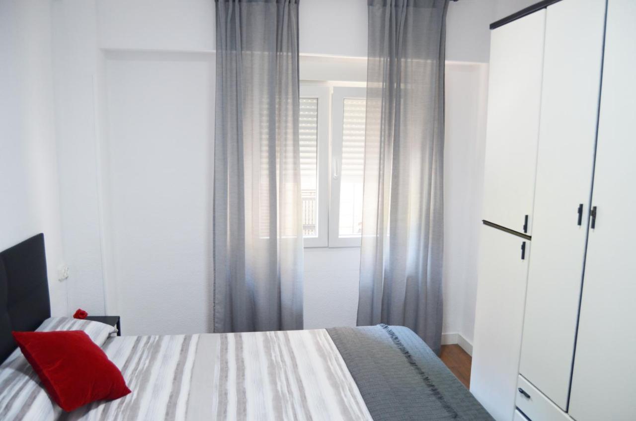 Casa Bia Plus Елче Екстериор снимка