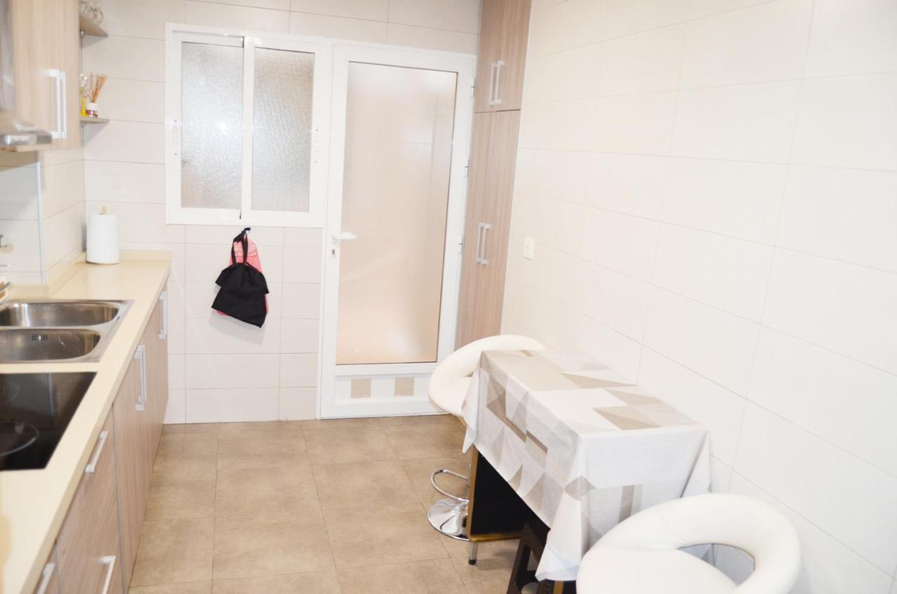 Casa Bia Plus Елче Екстериор снимка