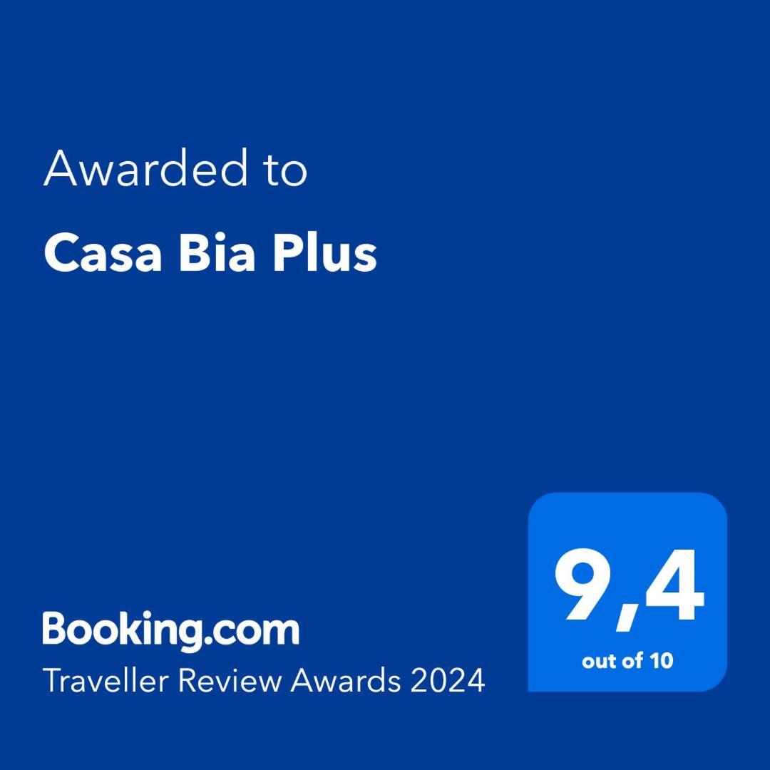 Casa Bia Plus Елче Екстериор снимка