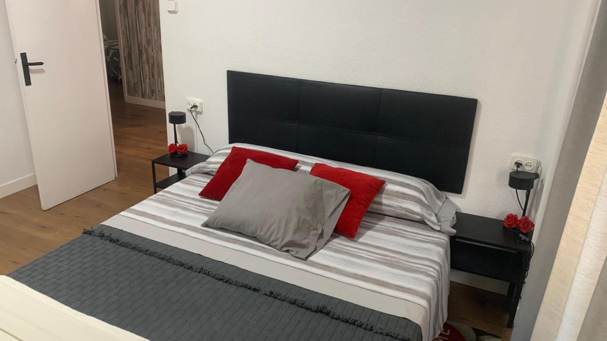 Casa Bia Plus Елче Екстериор снимка