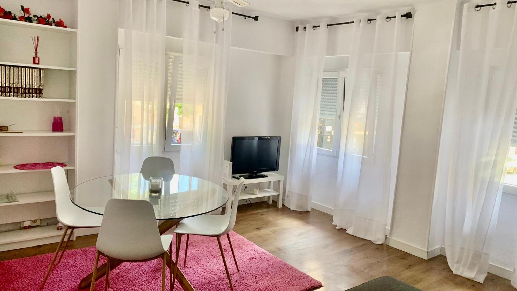 Casa Bia Plus Елче Екстериор снимка