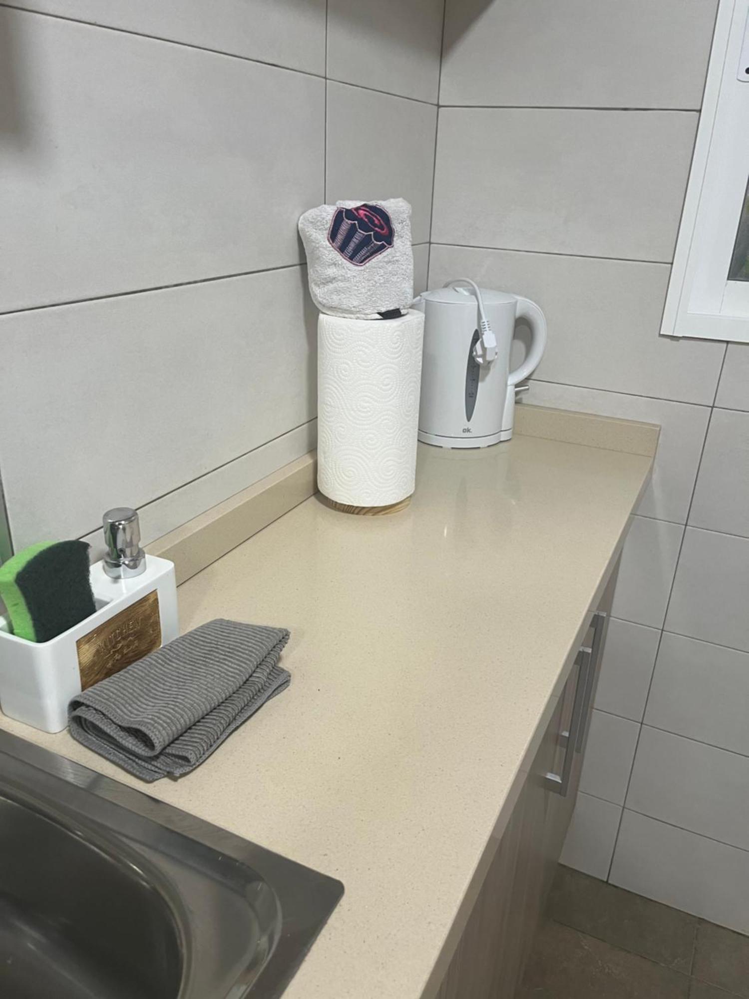 Casa Bia Plus Елче Екстериор снимка