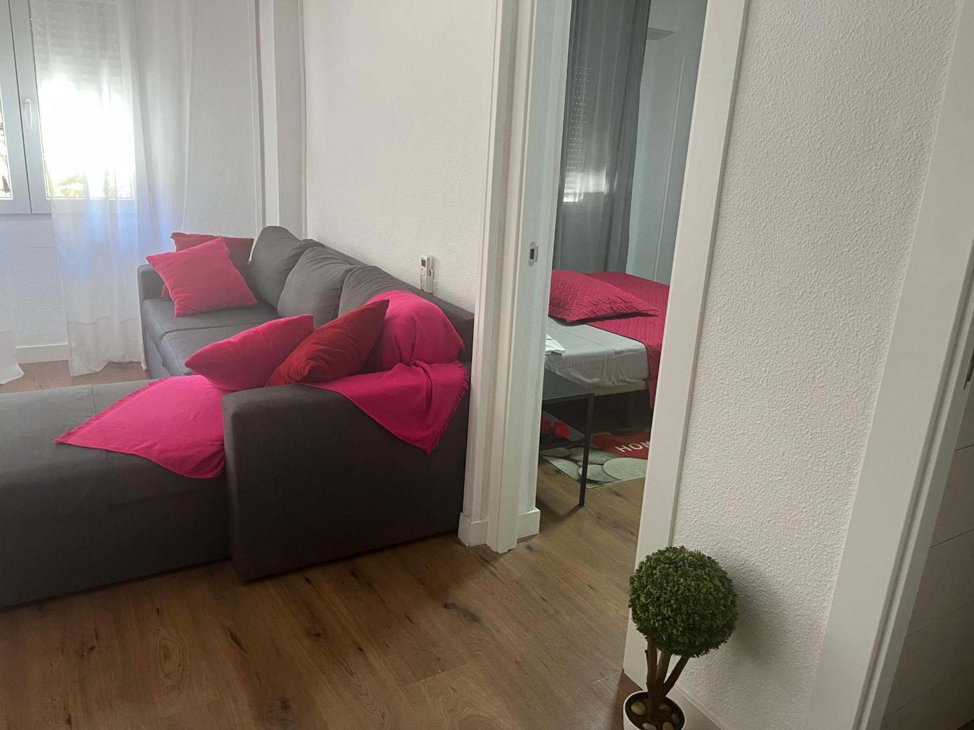 Casa Bia Plus Елче Екстериор снимка
