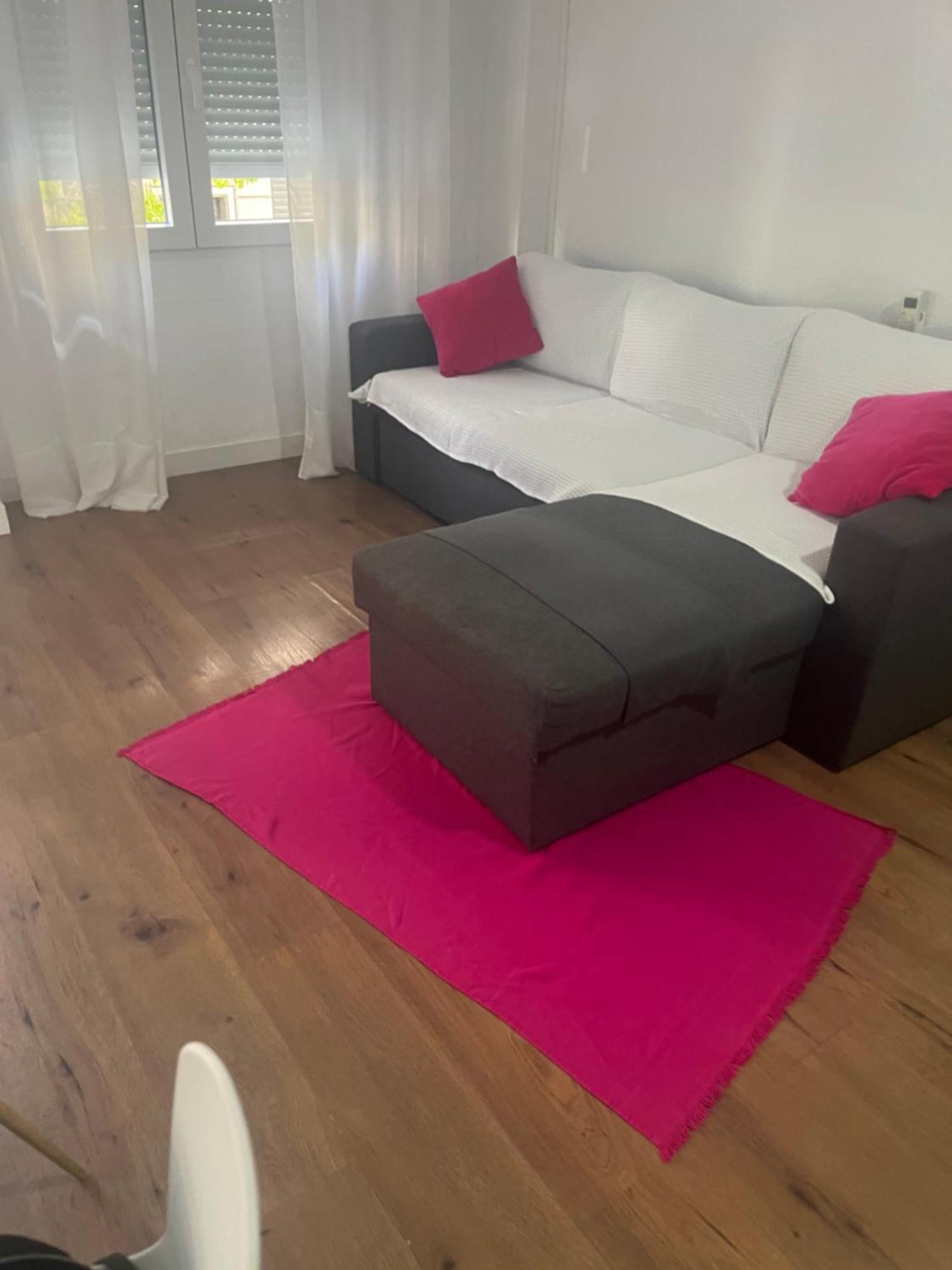 Casa Bia Plus Елче Екстериор снимка